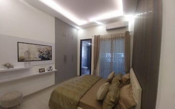 2 BHK Apartment For Sale in Sai Landmark, Thergaon