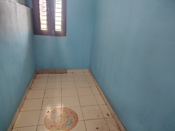 Bathroom in 2 BHK Apartment at Gaurs Green Vista, Nyay Khand – for Rent