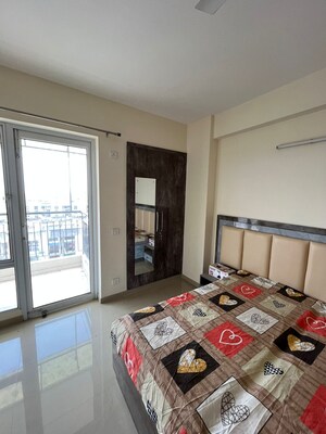 Bedroom in 3 BHK Apartment at Proview Officer City, Raj Nagar Extension – for Sale