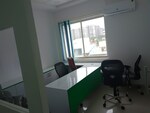 1800 Sq.Ft. Office Space in  Fully Furnished  2000 sq