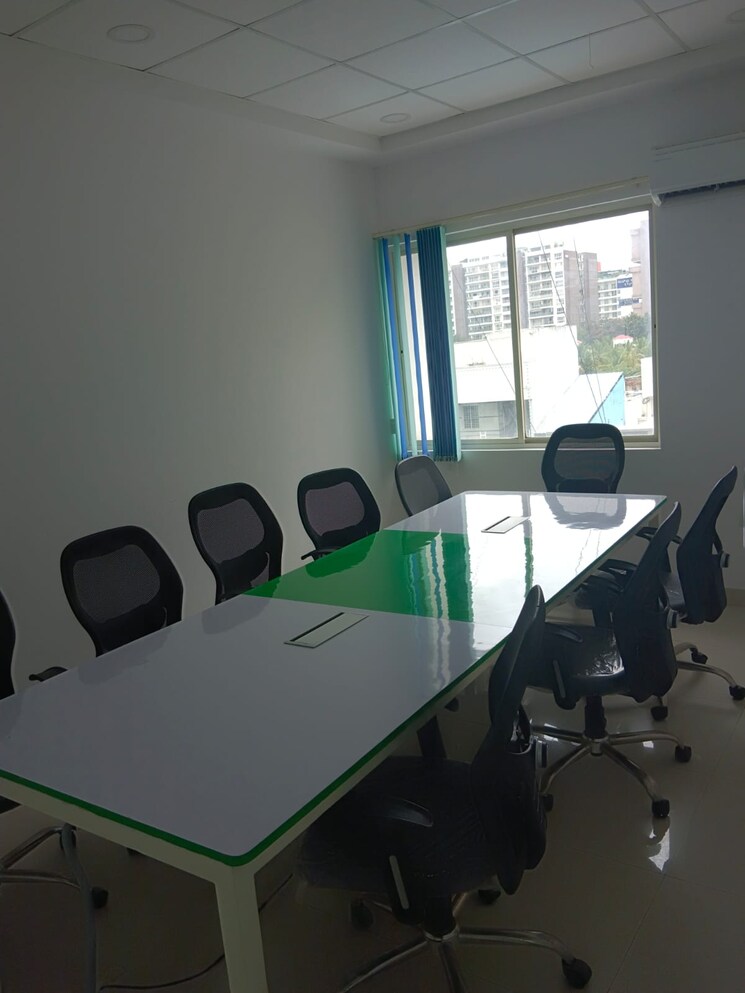 Team Area, whitefield Commercial Office Space 1800 Sq.Ft. In Whitefield Bangalore 9072388