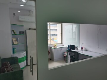 Team Area in  Office Space at Whitefield – for Rent