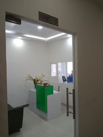 Kitchen in  Office Space at Whitefield – for Rent