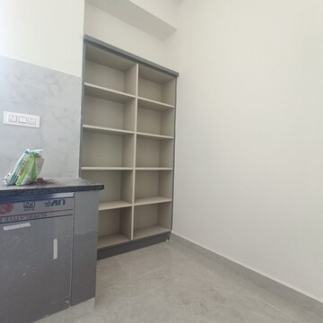 Room in 1 BHK Builder Floor at Hsr Layout – for Rent
