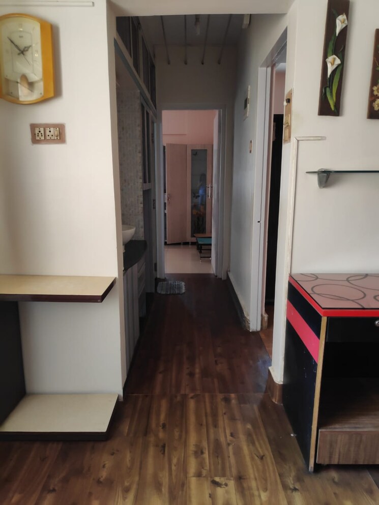 undefined, new-bawa-tower 1 Bedroom 430 Sq.Ft. Apartment In Chunabhatti Mumbai 9072387