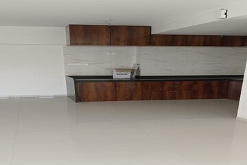 Furnished Amenities in 1 RK Apartment at Mayfair The View, Vikhroli West – for Rent