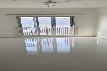 Building Lobby in 1 RK Apartment at Mayfair The View, Vikhroli West – for Rent