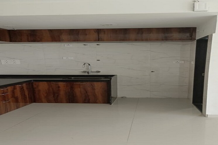 Kitchen, mayfair-the-view 1 RK 460 Sq.Ft. Apartment In Vikhroli West Mumbai 9072385