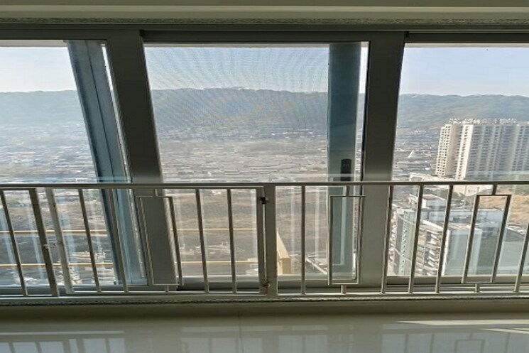 Room, mayfair-the-view 1 RK 460 Sq.Ft. Apartment In Vikhroli West Mumbai 9072385