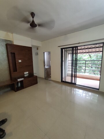 2 BHK Apartment For Rent in Kavya Atlas Tower, Kasarvadavali