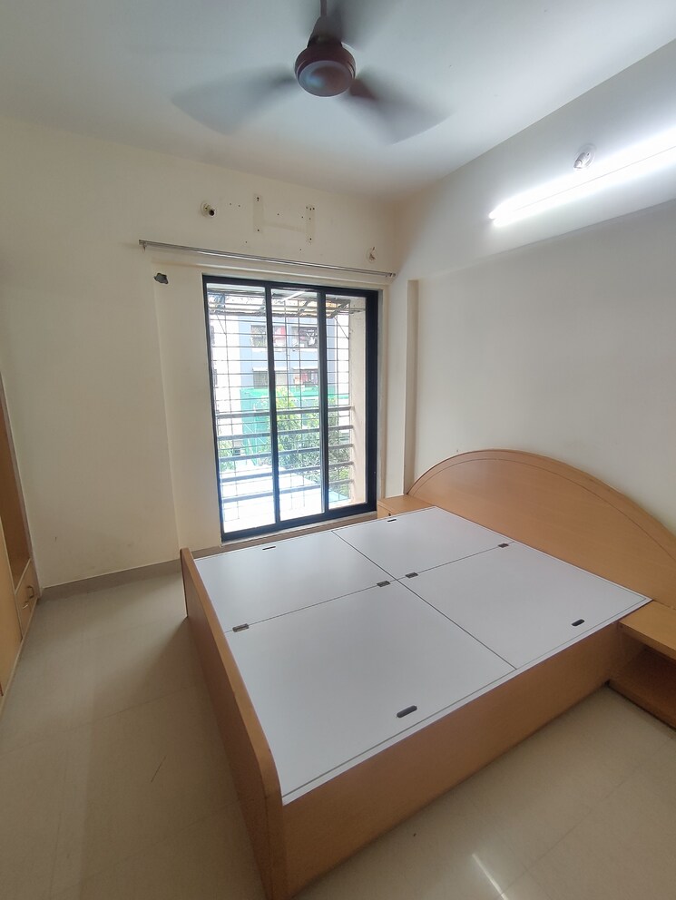Bedroom, kavya-atlas-tower 2 Bedroom 650 Sq.Ft. Apartment In Kasarvadavali Thane 9072406