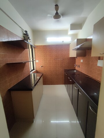 Kitchen/pantry in 2 BHK Apartment at Kavya Atlas Tower, Kasarvadavali – for Rent