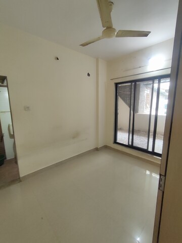 Master Bedroom in 2 BHK Apartment at Kavya Atlas Tower, Kasarvadavali – for Rent