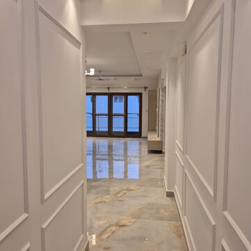 Room in 3 BHK Apartment at Rose Ville, Curley Street – for Rent