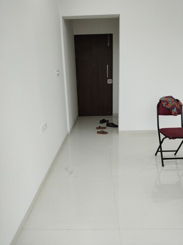 Furnished Amenities in 2 BHK Apartment at Saheel Itrend Life, Wakad – for Rent