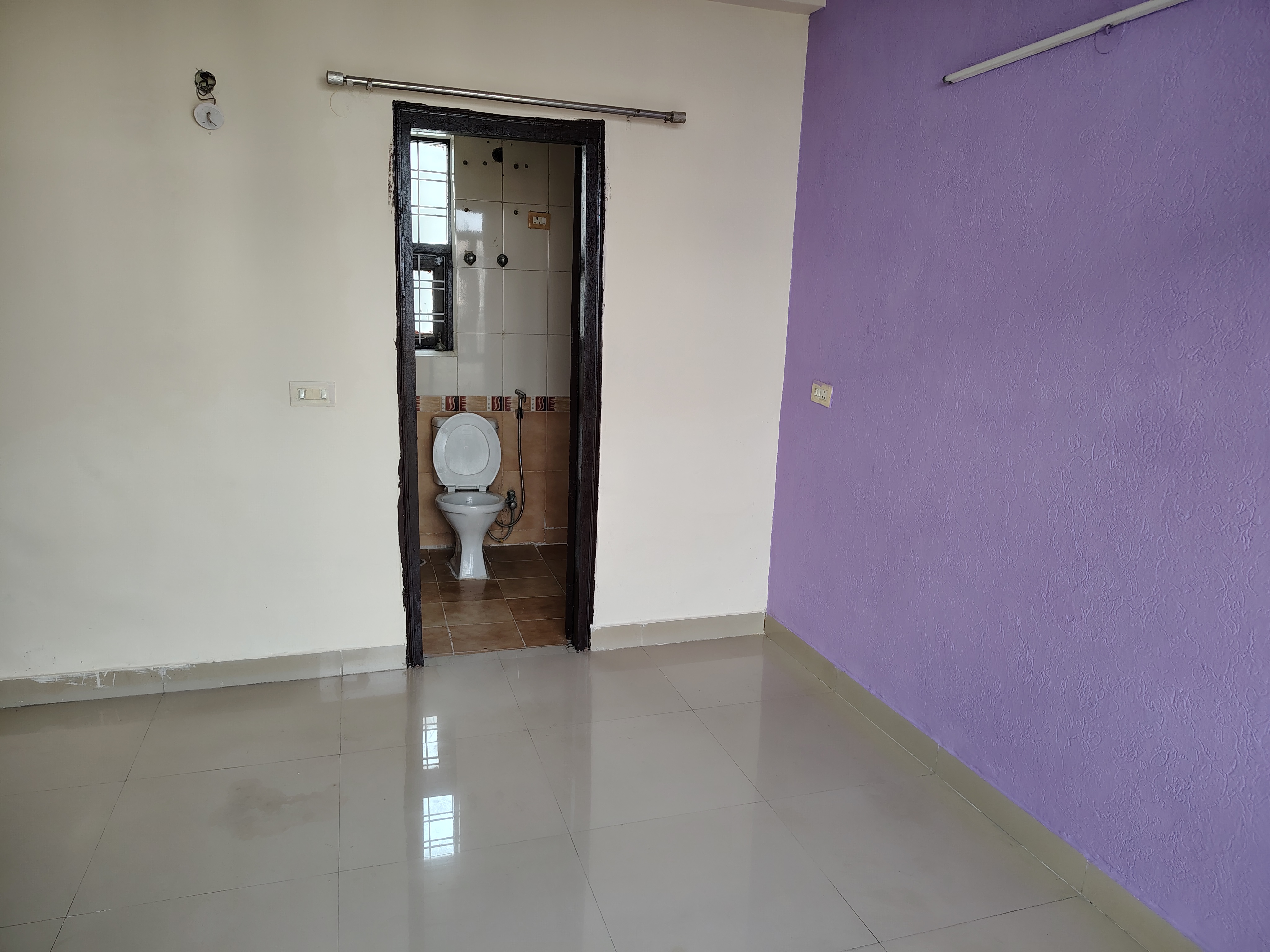 2 BHK Apartment For Sale in HRC Professional