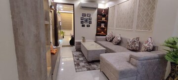 2.5 BHK Apartment For Rent in Jahaz Apartments, Paschim Vihar