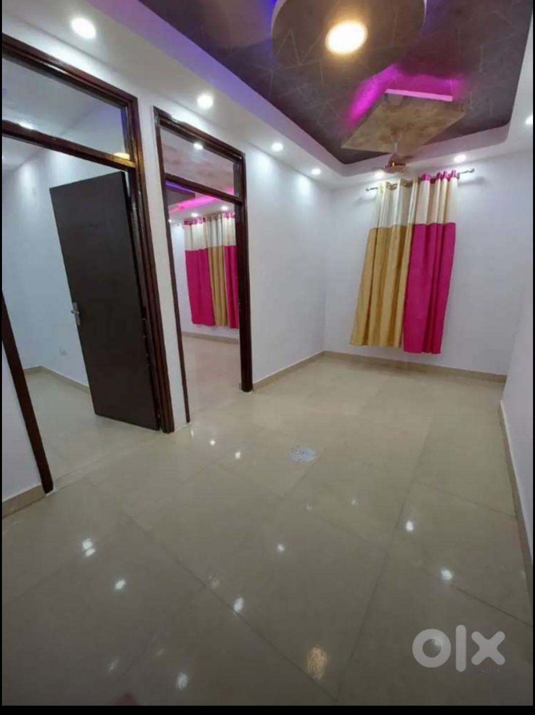 2 BHK Builder Floor For Rent in Smart Home