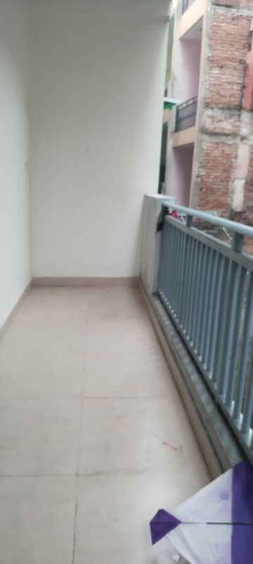 Balcony in 2 BHK Builder Floor at Mayur Vihar Phase 1 – for Rent