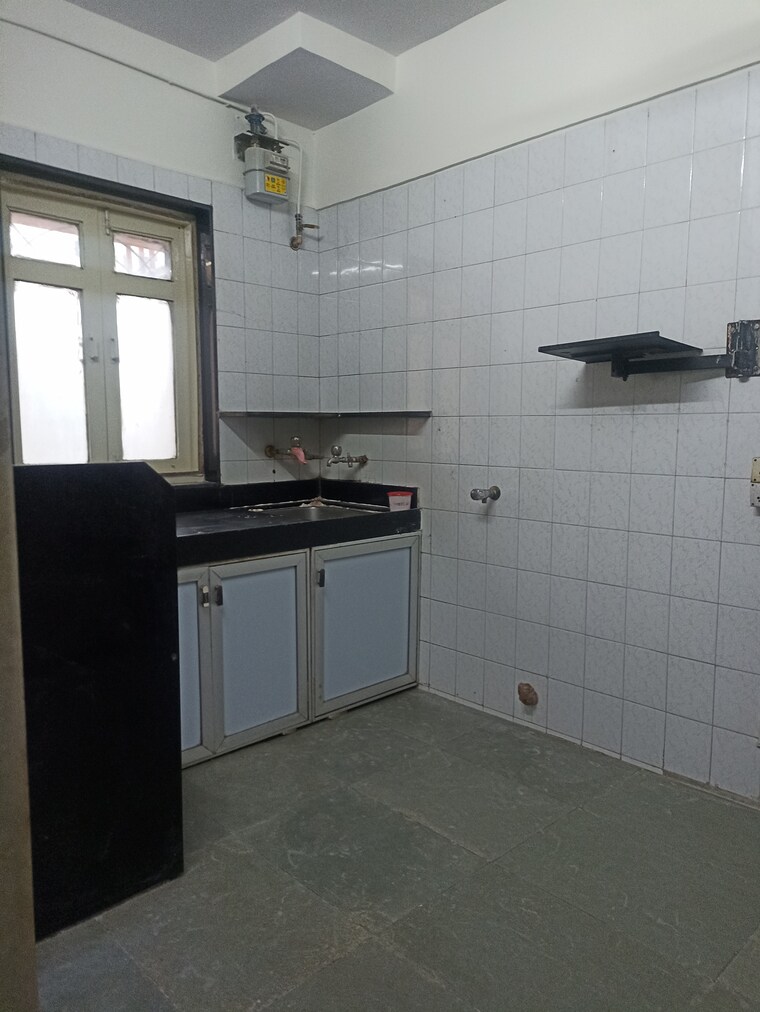 Kitchen, nupur-apartment 1 Bedroom 400 Sq.Ft. Apartment In Borivali West Mumbai 9072451