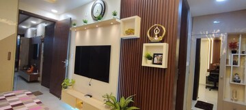 Team Area in 2.5 BHK Apartment at Adarsh Apartments CGHS Ltd, Paschim Vihar – for Rent