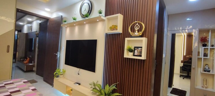 Team Area, adarsh-apartments-cghs-ltd 2.5 Bedroom 1000 Sq.Ft. Apartment In Paschim Vihar Delhi 9072423