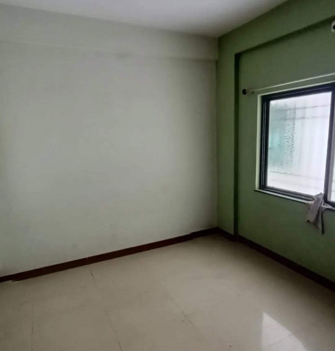 2 BHK 990 Sq.Ft. Apartment in Mahindra Aura