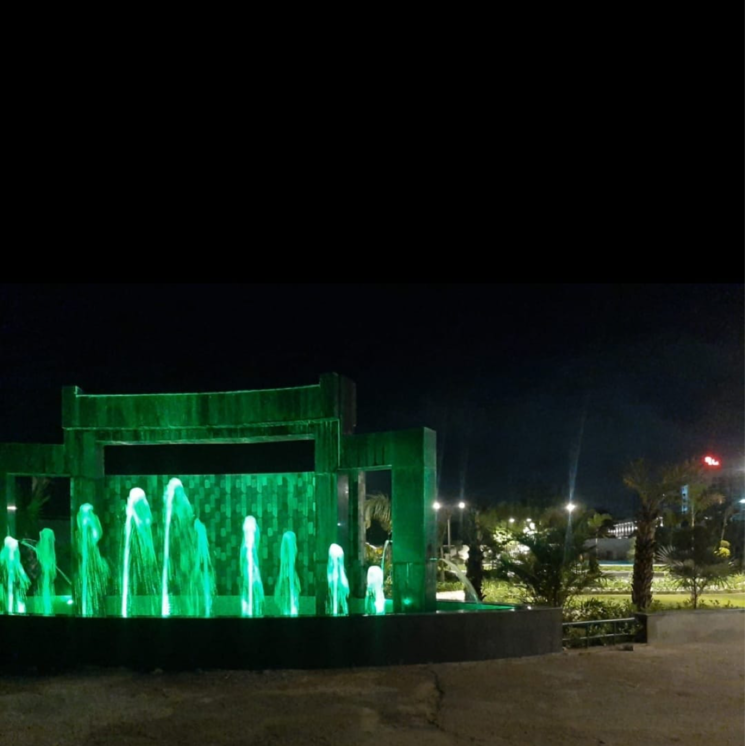 Exterior View, ratan-galaxy 4 Bedroom 2366 Sq.Ft. Apartment In Lalbagh Lucknow 9072425