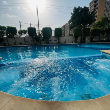 4 BHK Apartment For Sale in Ratan Galaxy, Lalbagh