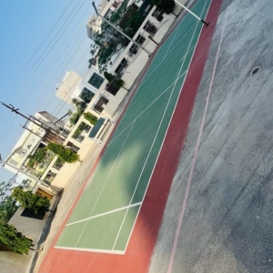 Furnished Amenities in 4 BHK Apartment at Ratan Galaxy, Lalbagh – for Sale