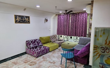 1 BHK Apartment For Sale in Horizon Height, Kasarvadavali