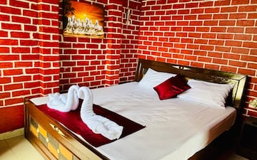3 BHK Apartment For Sale in Halasuru
