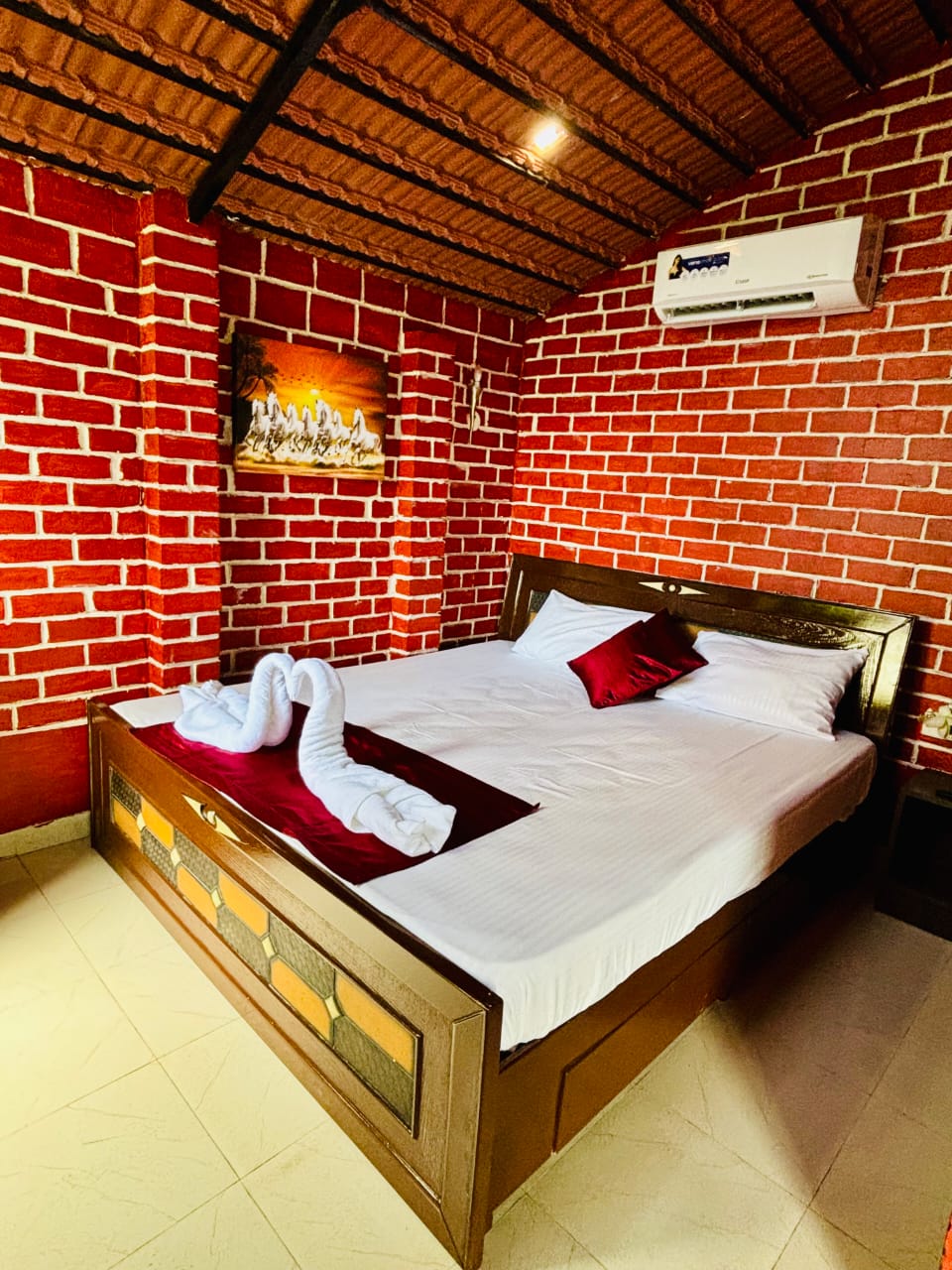 3 BHK + Study Room Apartment For Sale in Rmz Millenia