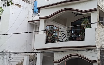 4 BHK Independent House For Sale in Aliganj
