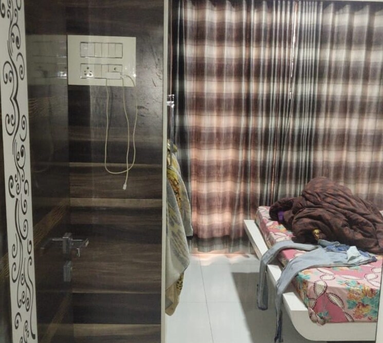 Bathroom, tata-la-vida 2 Bedroom 1276 Sq.Ft. Apartment In Sector 113 Gurgaon 9072442