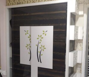 Kitchen in 2 BHK Apartment at Tata La Vida, Sector 113 – for Sale