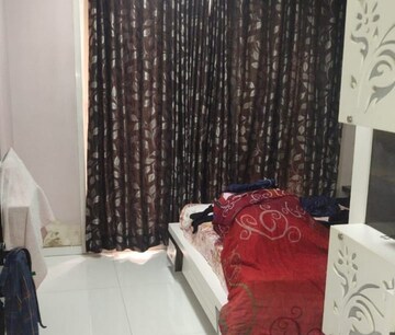 Bedroom in 2 BHK Apartment at Tata La Vida, Sector 113 – for Sale