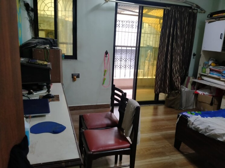 Living Room, kopar khairane 3 Bedroom 1500 Sq.Ft. Apartment In Kopar Khairane Navi Mumbai 9072450