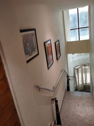 Furnished Amenities in 3 BHK Apartment at Kopar Khairane – for Rent