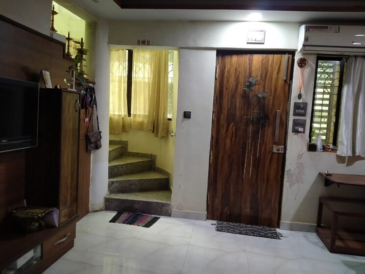 Living Room, kopar khairane 3 Bedroom 1500 Sq.Ft. Apartment In Kopar Khairane Navi Mumbai 9072450