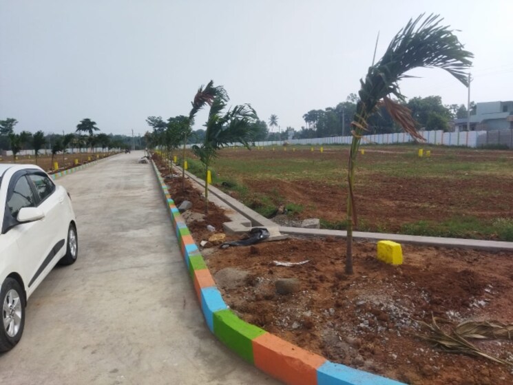 Exterior View, bhogapuram  167 Sq.Yd. Plot In Bhogapuram Vizag 9072454