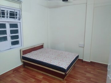 1.5 BHK Apartment For Rent in Jai Hanuman Apartment, Vile Parle East