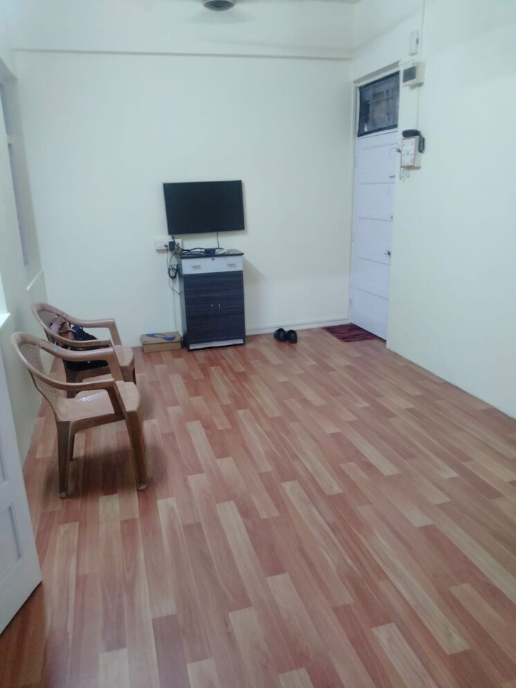 Kitchen, jai-hanuman-apartment 1.5 Bedroom 600 Sq.Ft. Apartment In Vile Parle East Mumbai 9072462