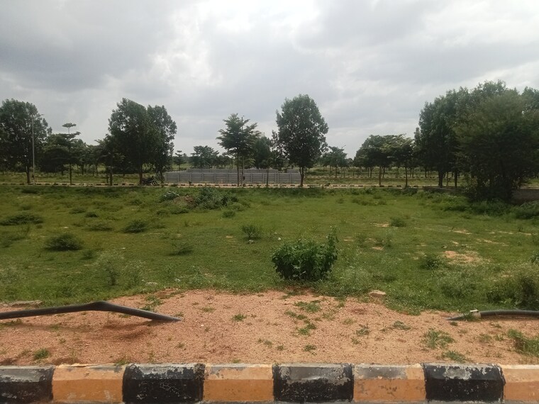 undefined, akshita-heights-maheshwaram  236 Sq.Yd. Plot In Maheshwaram Hyderabad 9072463