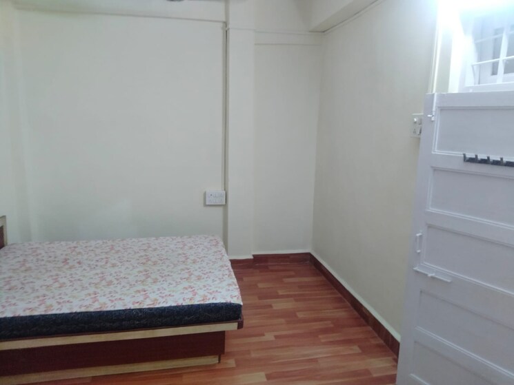 Room, jai-hanuman-apartment 1.5 Bedroom 600 Sq.Ft. Apartment In Vile Parle East Mumbai 9072462