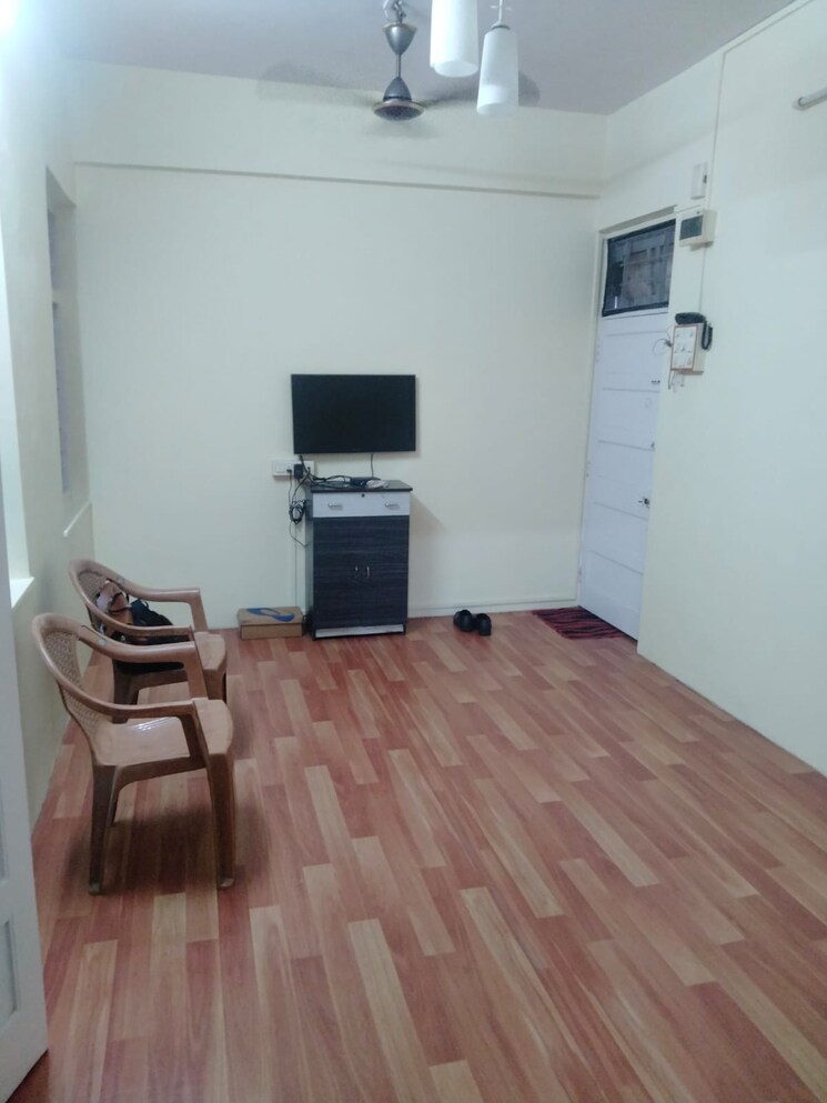 Kitchen, jai-hanuman-apartment 1.5 Bedroom 600 Sq.Ft. Apartment In Vile Parle East Mumbai 9072462