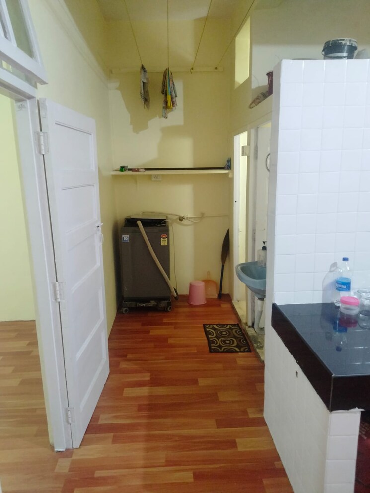 Team Area, jai-hanuman-apartment 1.5 Bedroom 600 Sq.Ft. Apartment In Vile Parle East Mumbai 9072462