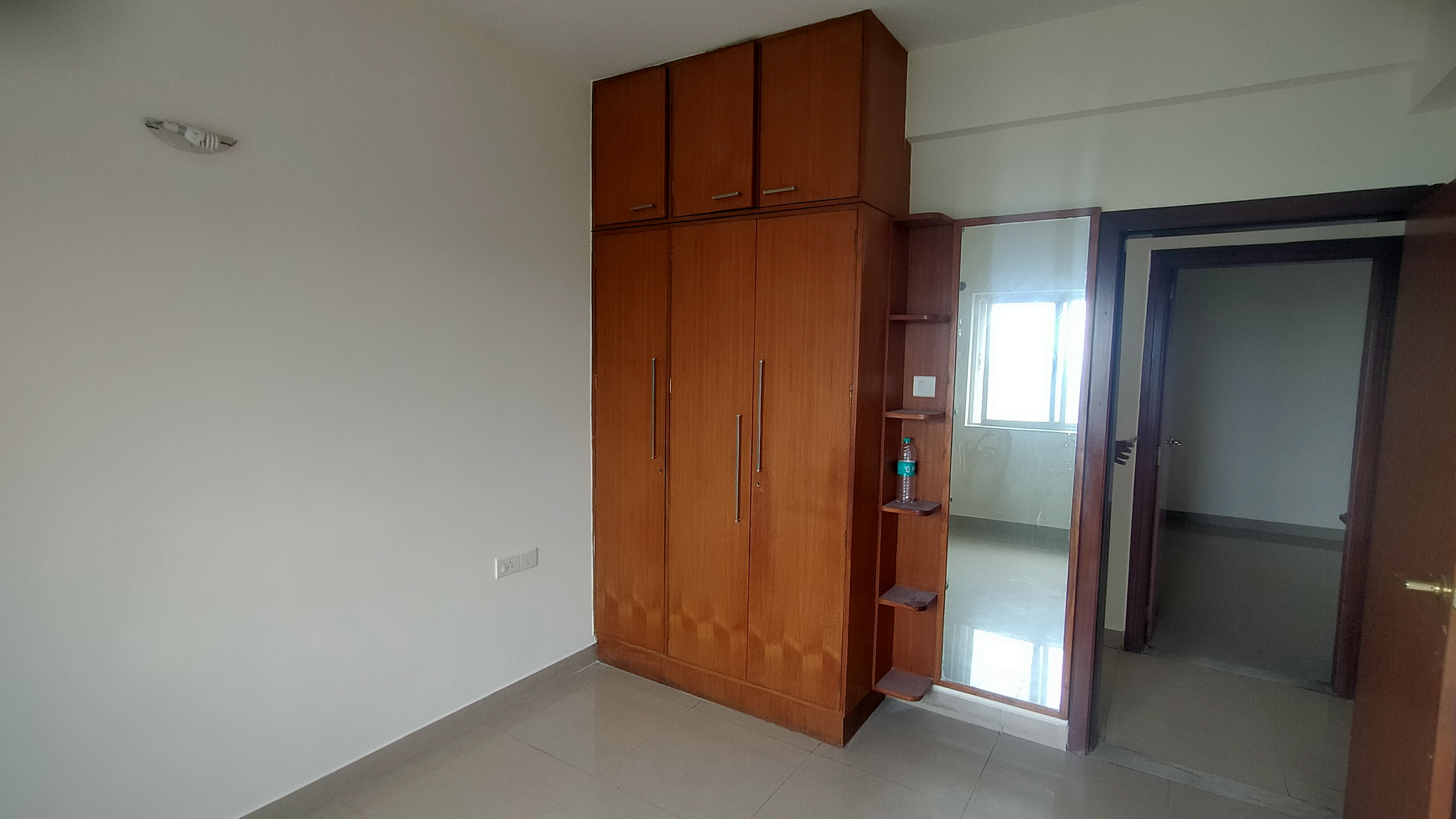 3.5 BHK + Servant Room Apartment For Rent in Prestige Kensington 