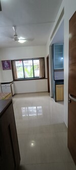 1 BHK 400 Sq.Ft. Apartment in Anita Nagar Chs