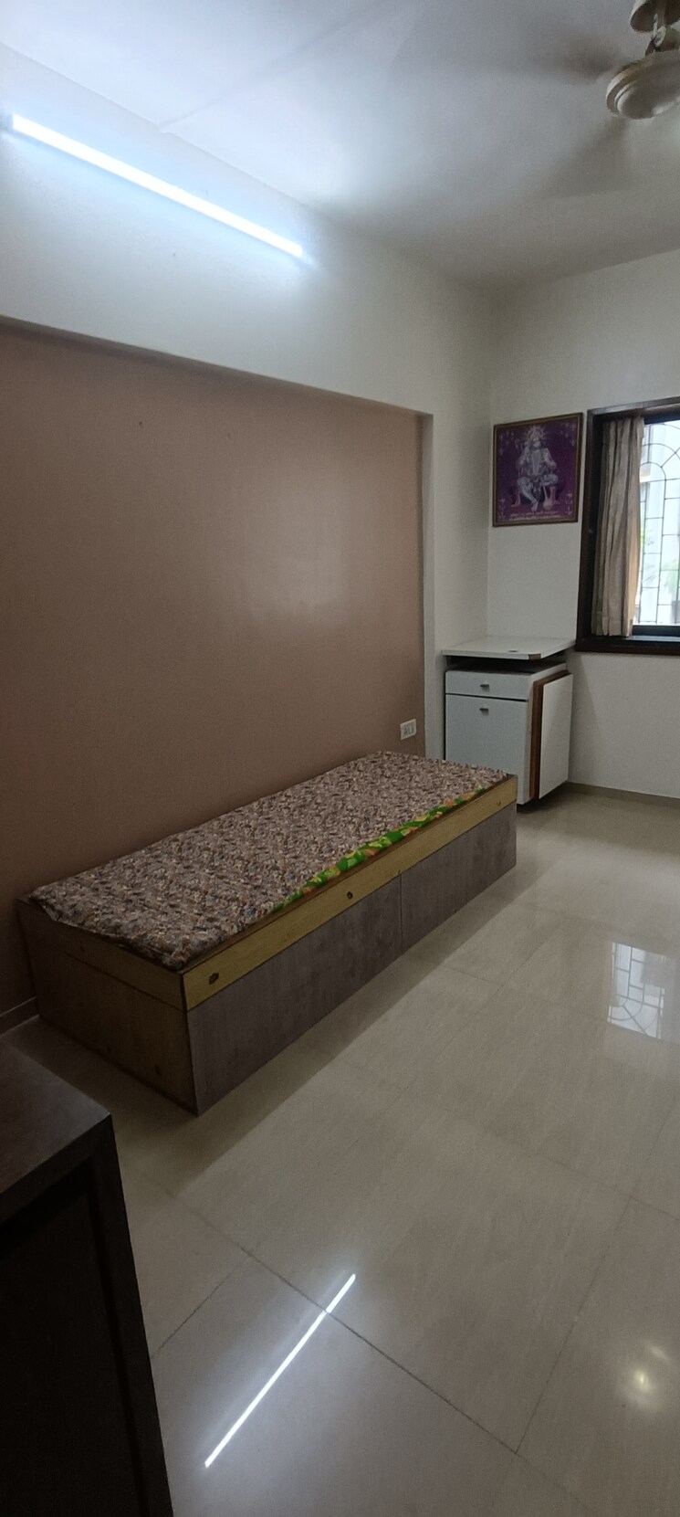 Bedroom, anita-nagar-chs 1 Bedroom 400 Sq.Ft. Apartment In Kandivali East Mumbai 9072465